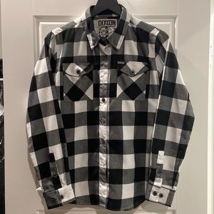 Dixxon The Gringo Flannel
